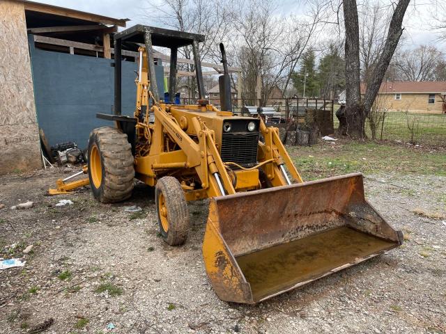 Obraz 2005 CASE BACK HOE 2005