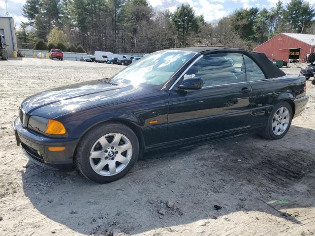 2001 BMW 325 CI 2001 image