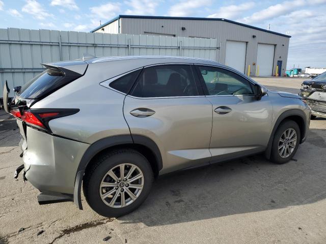 Image 3 of 2020 LEXUS NX 300 2020 with VIN JTJDARDZ5L5010975