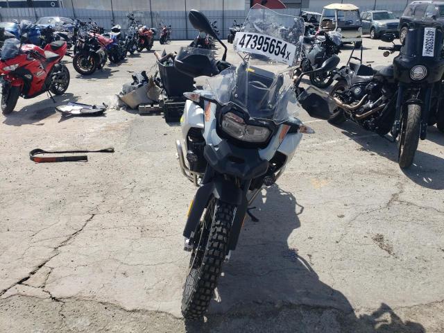 Obraz 2 z 2019 BMW F 850 GS ADVENTURE 2019 z VIN WB10K0305KZ800083
