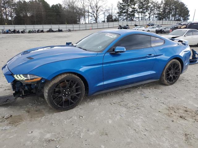 2019 FORD MUSTANG  2019 image