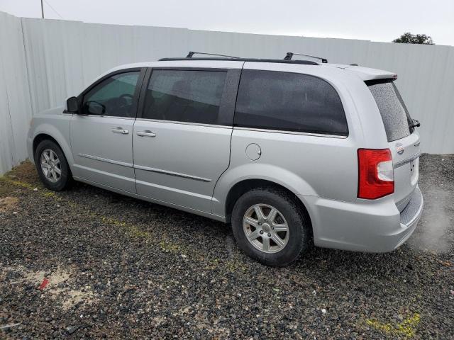 Image 2 of 2012 CHRYSLER TOWN & COUNTRY TOURING 2012 with VIN 2C4RC1BG9CR133512