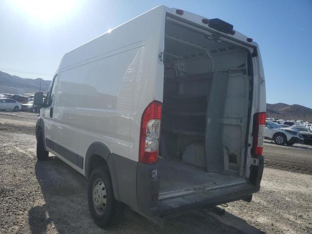 Image 3 of 2018 RAM PROMASTER 1500 1500 HIGH 2018 with VIN 3C6TRVBG6JE143464