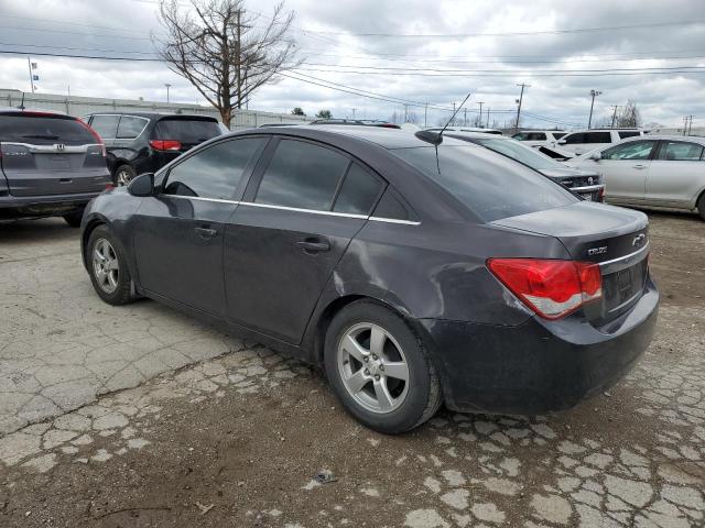 Image 2 of 2015 CHEVROLET CRUZE LT 2015 with VIN 1G1PC5SB6F7267234
