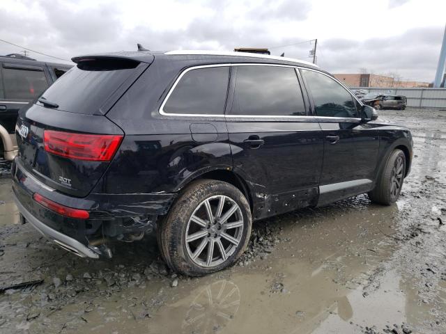 Obraz 3 z 2018 AUDI Q7 PREMIUM PLUS 2018 z VIN WA1LAAF74JD046326