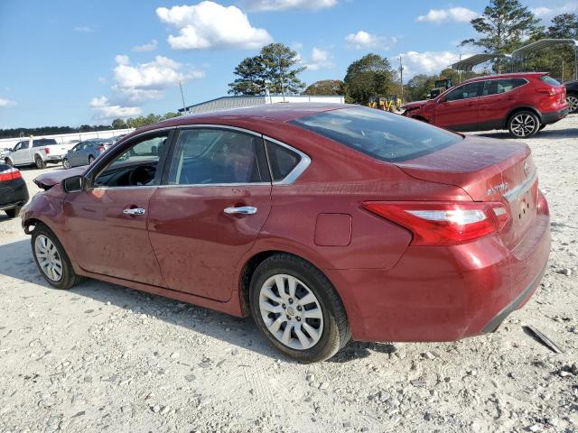 Image 2 of 2016 NISSAN ALTIMA 2.5 2016 with VIN 1N4AL3AP6GC153599