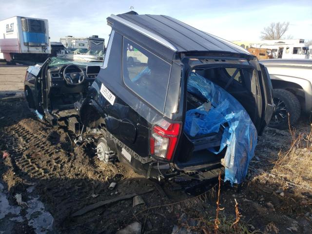 Image 2 of 2023 CHEVROLET TAHOE K1500 LT 2023 with VIN 1GNSKNKD9PR521733