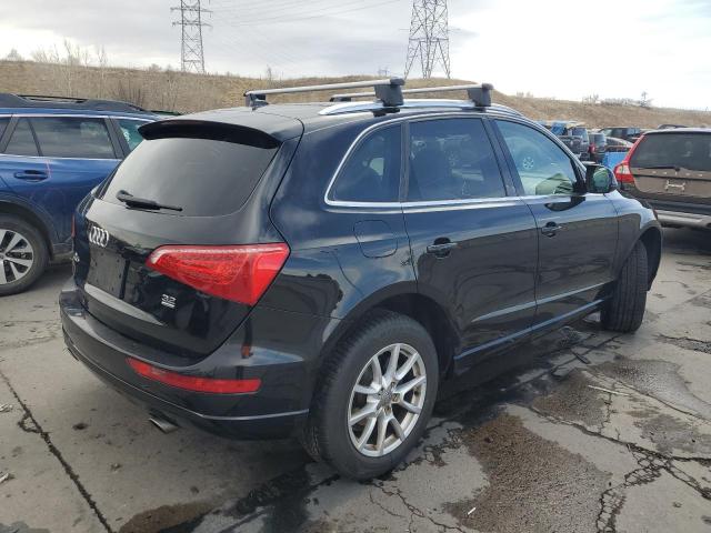 Изображение 3 2010 AUDI Q5 PREMIUM PLUS 2010 с VIN WA1LKAFP5AA037598