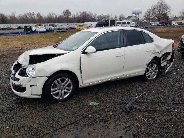 Obraz 1 z 2007 VOLKSWAGEN JETTA 2.5 OPTION PACKAGE 1 2007 z VIN 3VWSG71K27M032563