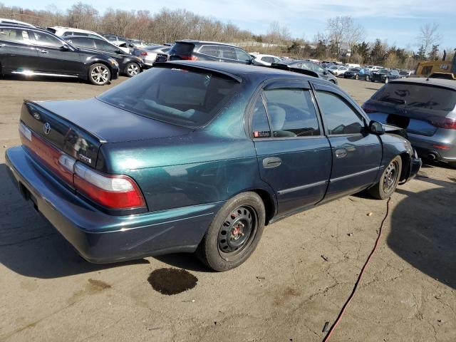 Obraz 3 z 1997 TOYOTA COROLLA DX 1997 z VIN 1NXBB02E3VZ515839