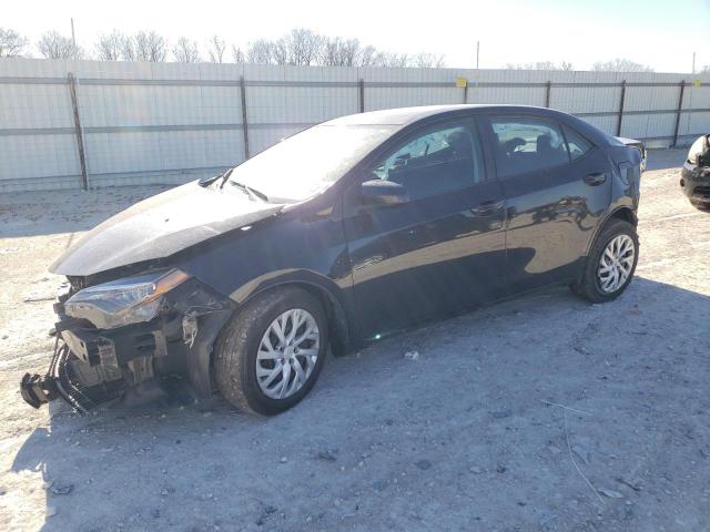 Изображение 1 2019 TOYOTA COROLLA L 2019 с VIN 5YFBURHE7KP891396