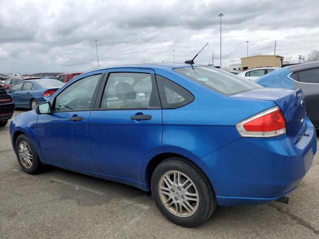 Image 2 of 2010 FORD FOCUS SE 2010 with VIN 1FAHP3FN7AW268065