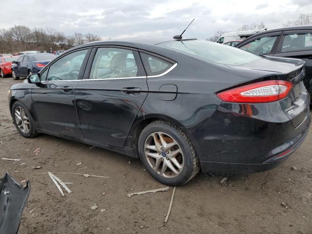 Obraz 2 z 2014 FORD FUSION SE 2014 z VIN 3FA6P0HDXER282268