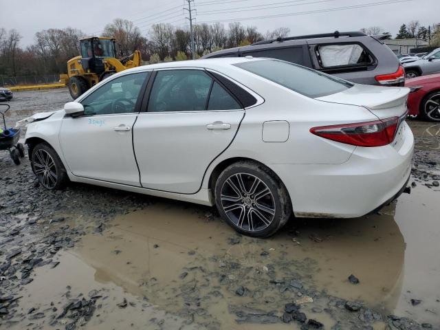 Изображение 2 2016 TOYOTA CAMRY LE 2016 с VIN 4T1BF1FK5GU560035