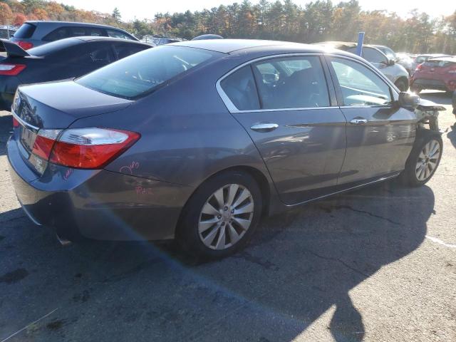 Изображение 3 2015 HONDA ACCORD EX 2015 с VIN 1HGCR2F72FA184042