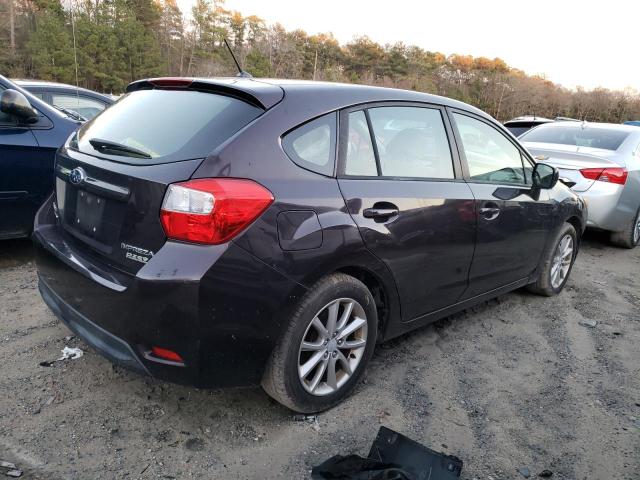 Obraz 3 z 2013 SUBARU IMPREZA PREMIUM 2013 z VIN JF1GPAC6XDG861074