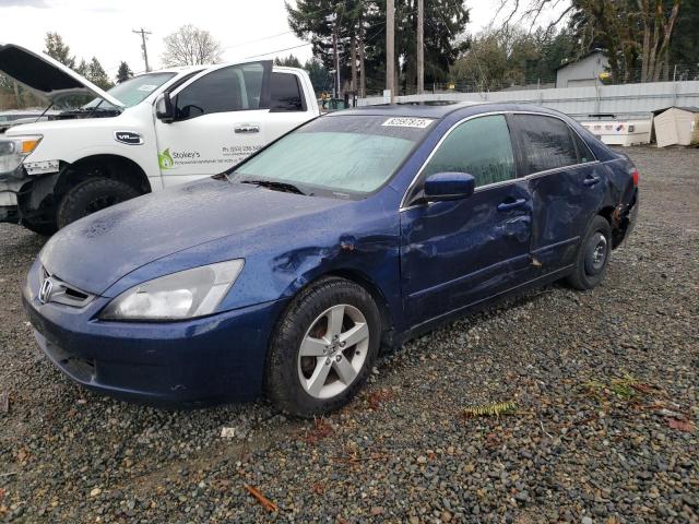 Obraz 1 z 2005 HONDA ACCORD EX 2005 z VIN 1HGCM56715A069477
