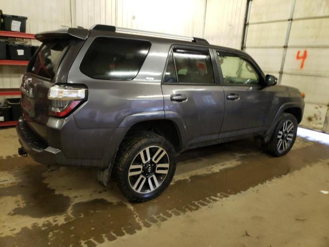 Image 3 of 2019 TOYOTA 4RUNNER SR5 2019 with VIN JTEBU5JR7K5639632
