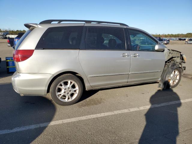 Изображение 3 2005 TOYOTA SIENNA XLE 2005 с VIN 5TDZA22C45S249221
