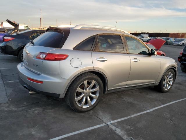 Image 3 of 2004 Infiniti FX35 2004 with VIN JNRAS08U14X110154