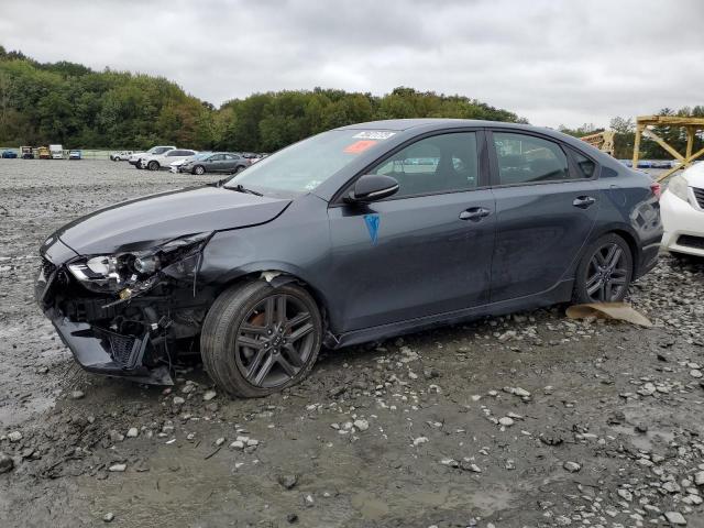 Obraz 2020 KIA FORTE GT LINE 2020