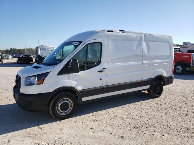 Obraz 1 z 2023 FORD TRANSIT T-250 2023 z VIN 1FTBR1C86PKB61943
