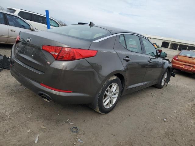 Obraz 3 z 2013 KIA OPTIMA LX 2013 z VIN 5XXGM4A74DG242039