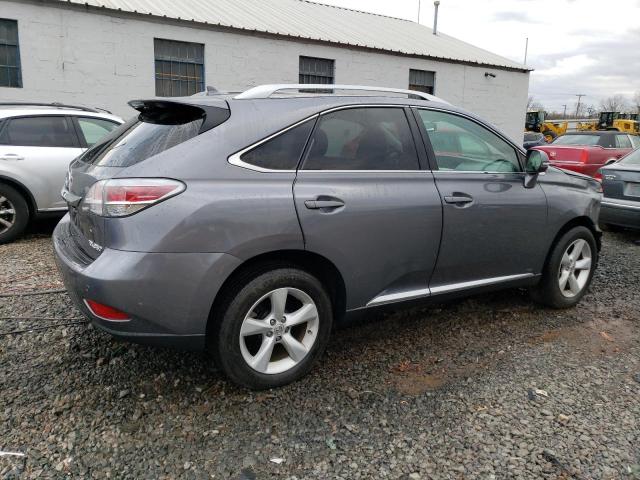 Image 3 of 2013 LEXUS RX 350 BASE 2013 with VIN 2T2BK1BA4DC163952