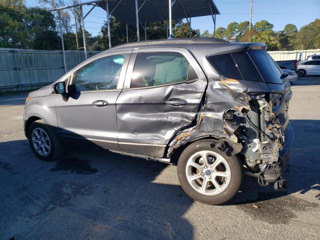 Obraz 2 z 2022 FORD ECOSPORT SE 2022 z VIN MAJ6S3GL0NC474208