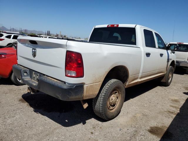 Image 3 of 2017 RAM 2500 ST 2017 with VIN 3C6TR5CTXHG561214
