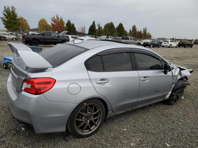 Изображение 3 2016 SUBARU WRX STI LIMITED 2016 с VIN JF1VA2Z6XG9819969