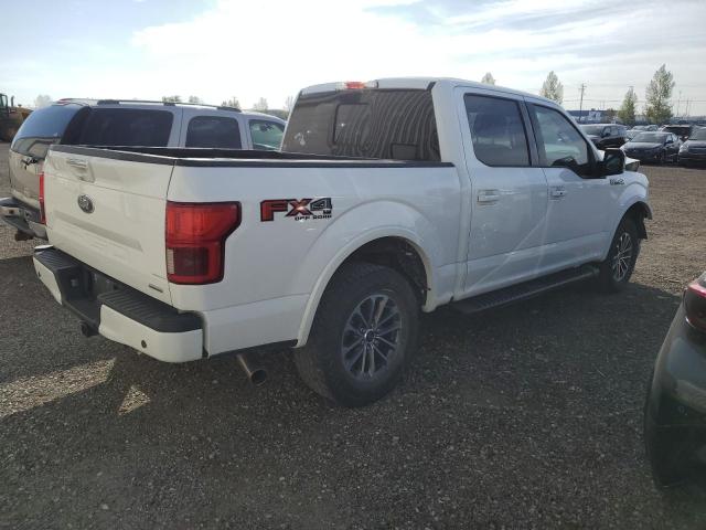 Obraz 3 z 2018 FORD F150 SUPERCREW 2018 z VIN 1FTEW1EP0JKE04700