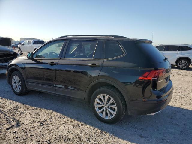 Image 2 of 2018 VOLKSWAGEN TIGUAN S 2018 with VIN 3VV0B7AX6JM204803