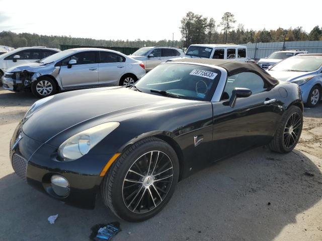 2008 PONTIAC SOLSTICE  2008 image