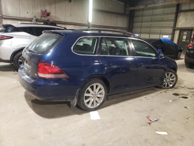 Obraz 3 z 2011 VOLKSWAGEN JETTA TDI 2011 z VIN 3VWPL7AJ7BM634599