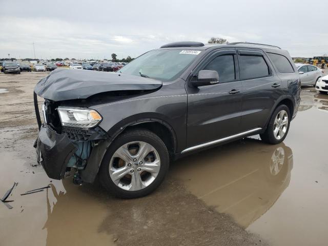 2015 DODGE DURANGO LIMITED 2015 image