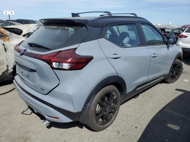 Image 3 of 2021 NISSAN KICKS SR 2021 with VIN 3N1CP5DV5ML535803