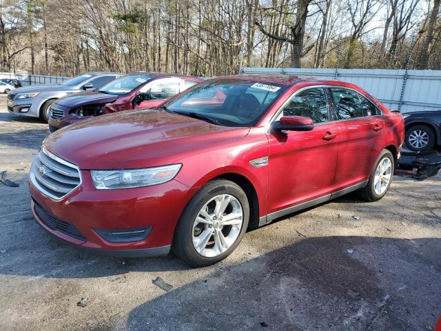 Obraz 1 z 2013 FORD TAURUS SEL 2013 z VIN 1FAHP2E8XDG133666