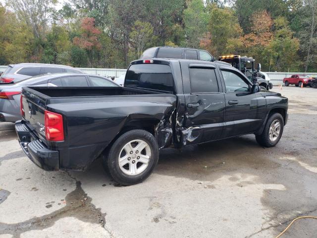 Image 3 of 2011 DODGE DAKOTA SLT 2011 with VIN 1D7RE3GK3BS661536