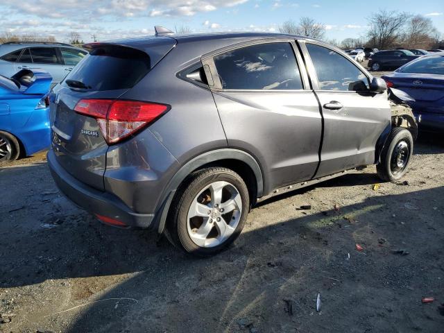 Obraz 3 z 2016 HONDA HR-V LX 2016 z VIN 3CZRU5H39GM740865