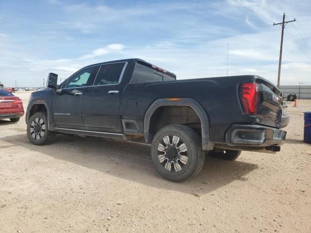 Obraz 2 z 2024 GMC SIERRA K2500 DENALI 2024 z VIN 1GT49REY6RF123421