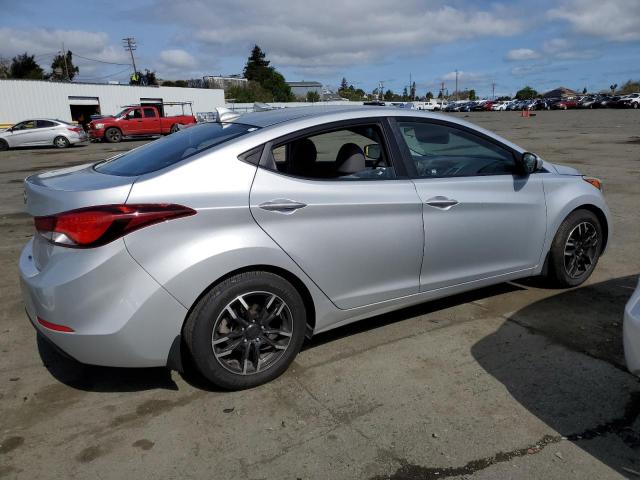 Image 3 of 2016 HYUNDAI ELANTRA SE 2016 with VIN 5NPDH4AE0GH742519