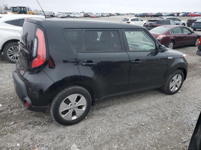 Image 3 of 2015 KIA SOUL 2015 with VIN KNDJN2A25F7137789