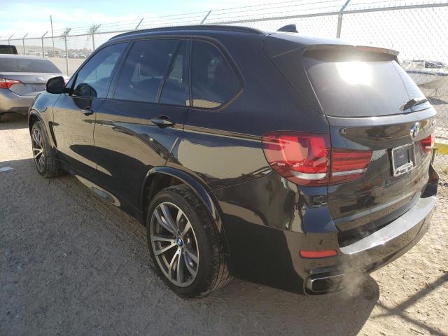 Image 2 of 2016 BMW X5 XDRIVE50I 2016 with VIN 5UXKR6C54G0J83145