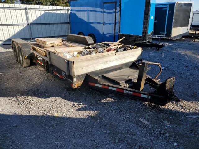 Obraz 1 z 2014 TPEW TRAILER 2014 z VIN 5JPBU2422EP035485