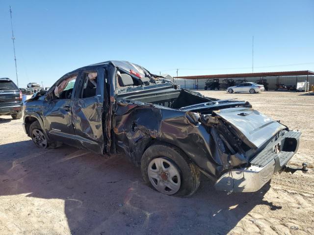 Obraz 2 z 2015 TOYOTA TUNDRA DOUBLE CAB SR/SR5 2015 z VIN 5TFRM5F16FX086794