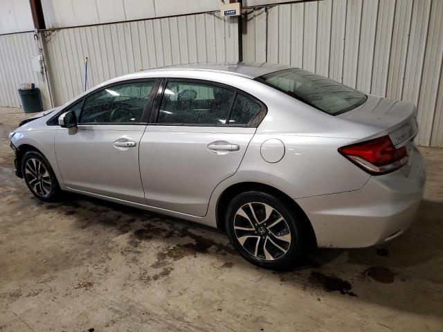 Image 2 of 2015 HONDA CIVIC EX 2015 with VIN 19XFB2F84FE269423