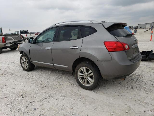 Image 2 of 2015 NISSAN ROGUE SELECT S 2015 with VIN JN8AS5MT5FW158814