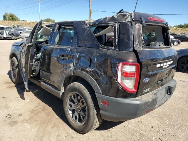 Изображение 2 2021 FORD BRONCO SPORT BIG BEND 2021 с VIN 3FMCR9B68MRA23911