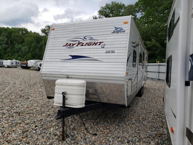 Obraz 2 z 2010 JAYCO FLIGHT 2010 z VIN 1UJBJ0BS2A1EG0923